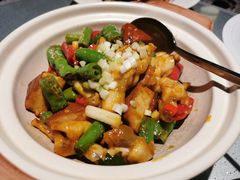 -常来小聚(丰汇时代店)