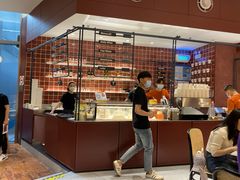 -Toris(LuOne凯德晶萃广场店)