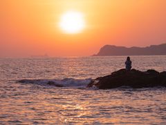 -西涌国际滨海旅游区