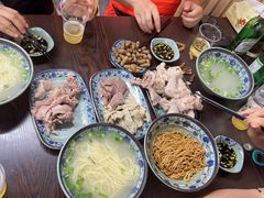 -徐记羊肉馆(新龙路店)