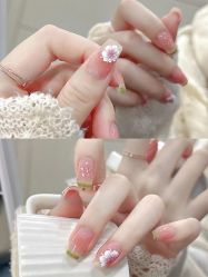 -M·X Nail日式美甲美睫