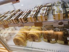 -烘焙町面包店(西四店)