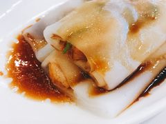 -龙皇酒家(黄埔店)