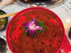 -钢管厂五区小郡肝火锅串串香(清河店)