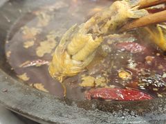 -老船夫石锅苗苗鱼·老字号(三道堰总店)