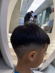 -丝源发型