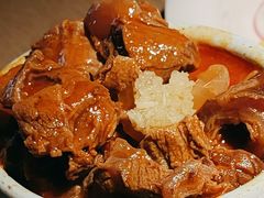 -波特曼西餐厅(中央大街店)