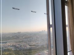 -广交会威斯汀酒店