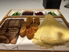 -北平楼·烤鸭·北京菜(牡丹园店)