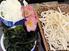 -塔兰齐新疆孜然火锅(鲤鱼山路店)