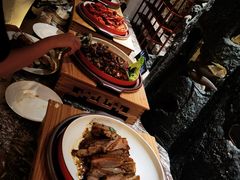 -骊韵咖啡厅(深圳中海凯骊酒店)