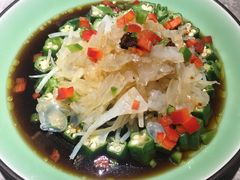 -小杨烤肉(高新店)