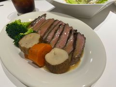 -K·Kitchen KK牛扒厨房(江南西店)