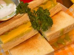 -泰盏鬼·颓废冬阴(陈家祠扬韬店)