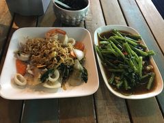 -Doo Dee Thai Food(Issan/Isaan/Esan)
