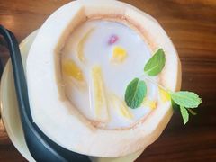 -mango tree芒果树泰国餐厅(青岛万象城店)