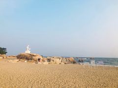 -老虎石海上公园