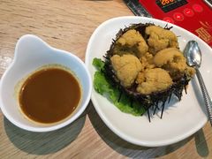 -海味当家·蒸锅海鲜(星海公园店)