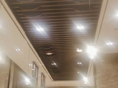 -美食汇海鲜自助餐厅·小龙虾烧烤(富力万达文华酒店)