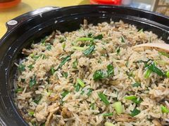 -阿四台山黄鳝饭(东门店)