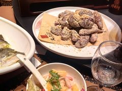 -醉秦川餐厅(吾悦广场店)