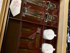 -天津梅江中心皇冠假日酒店