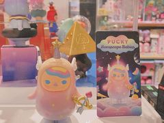 -泡泡玛特POPMART(壹号店)