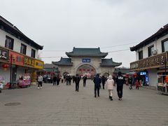 -北山公园