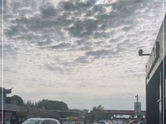 -枫泾服务区超市