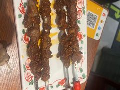 -北京老门框爆肚涮肉馆(凤城六路店)