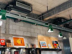 -麦田工坊(月湖店)