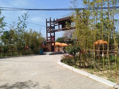 -樱桃部落培训基地