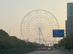 -南昌之星摩天轮