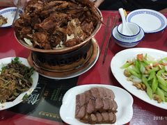 -来顺成饭庄