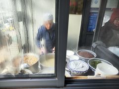 -赵家名吃四味烩菜(东大寺门食品街店)