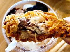 麦辣鸡翅-麦当劳(双榆树店)