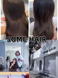 -Some Hair