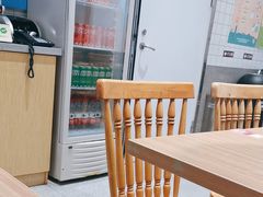 -小杨生煎(松江大学城店)