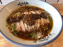 -常樂屋·常德米粉(青年路店)