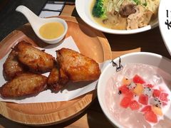 -新太二·鲜料川菜(智慧城广百店)