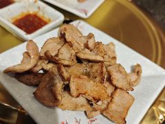 -梦山水日本烧肉(五四广场店)