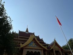 -西双版纳勐泐文化旅游区