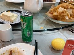 -益健美食大广场(北岭店)