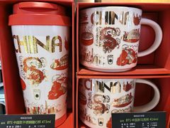 -星巴克(古象大酒店店)