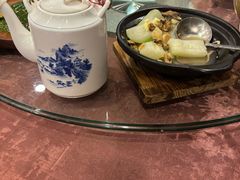 -南沙游艇会·大兵船餐厅