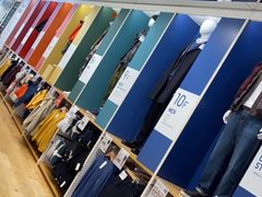 -优衣库(银座店)