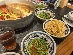 -滇牛云南火锅(桂林路店)