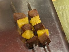 -阿里家·新疆烤肉酒場