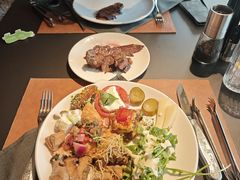 -拉蒂娜·巴西牛排馆 Latina·Brazilian Steakhouse(铜仁旗舰店)
