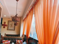 -阿拉木汗餐厅(山大路店)